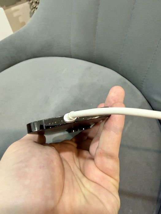 iPhone 14 Pro 256Gb Black