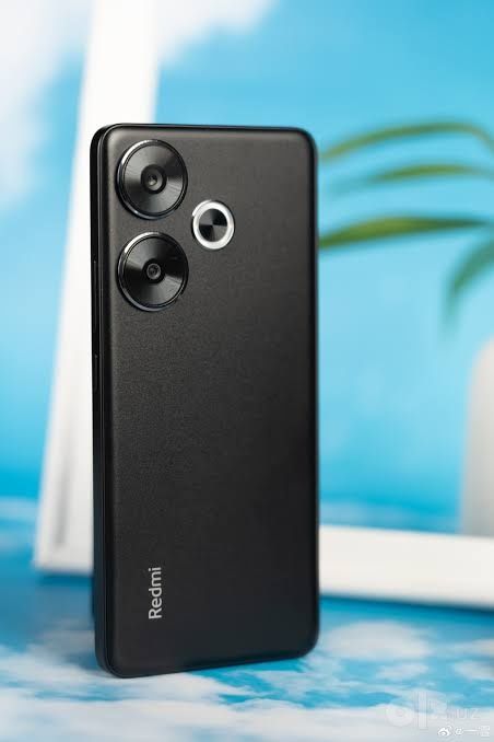 Redmi turbo 3 yoki Poco f6