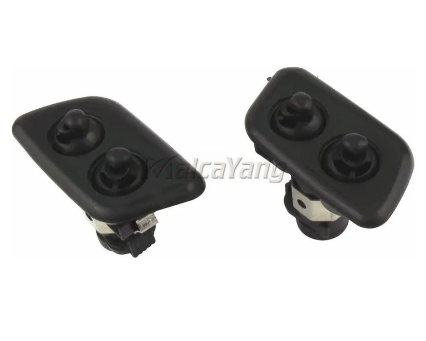 Форсунки омывателя фар бмв е39