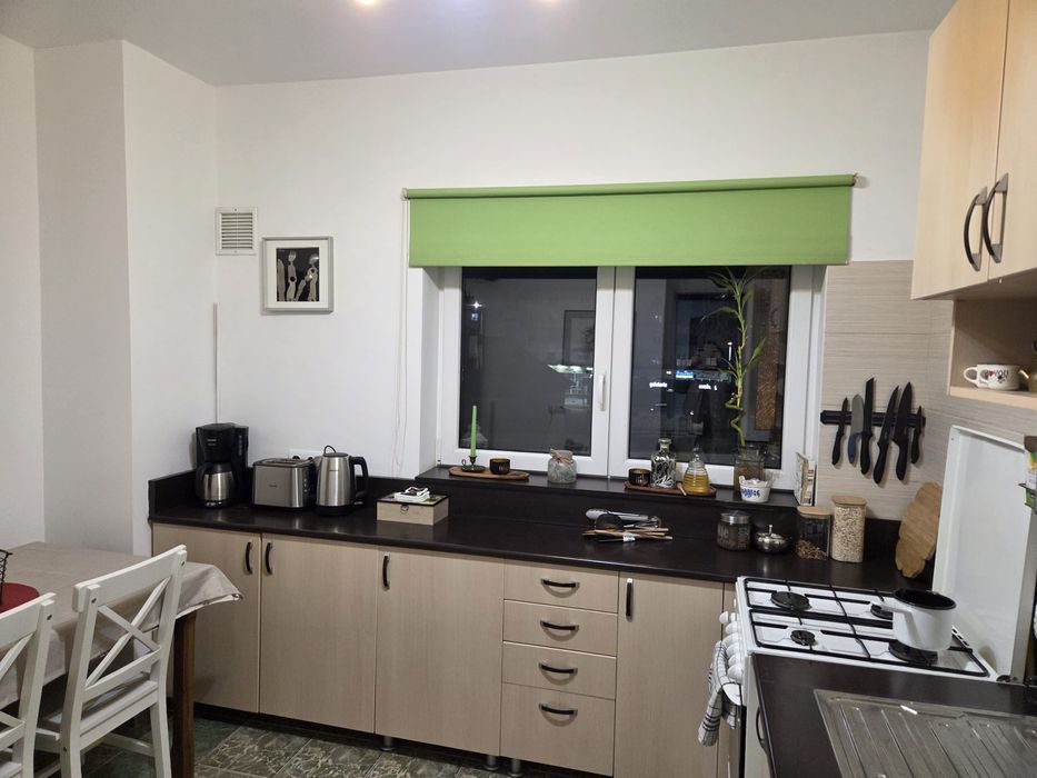 Închiriez apartament în Sebeș, 2 camere,etaj 2, Lucian  Bl