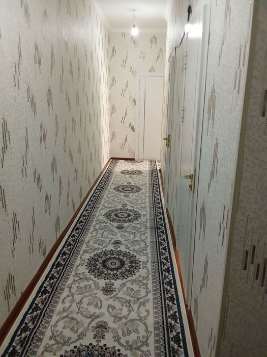 Срочно сдам квартиру