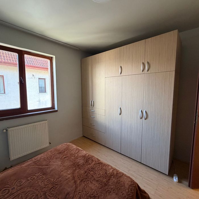 Chirie apartament baciu