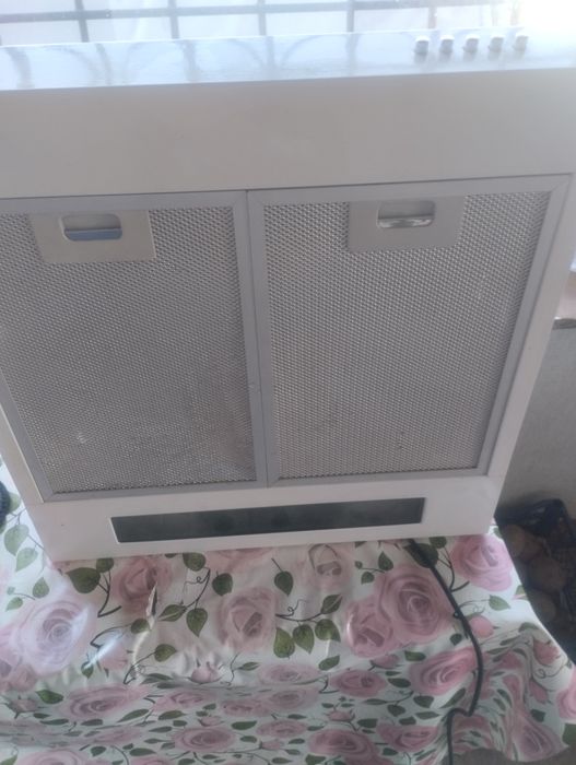 Вытяжка для кухни