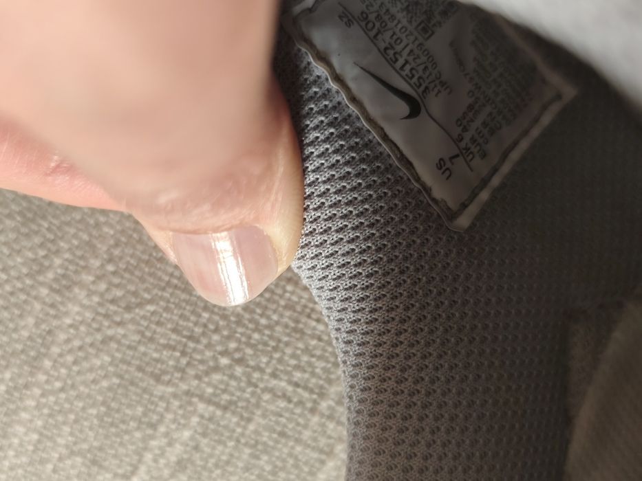 De vânzare încălțăminte sport (Nike, Vans )