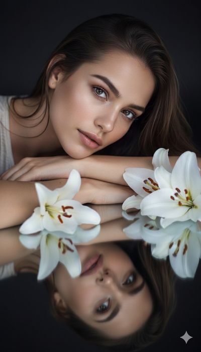 Генерация фотографий