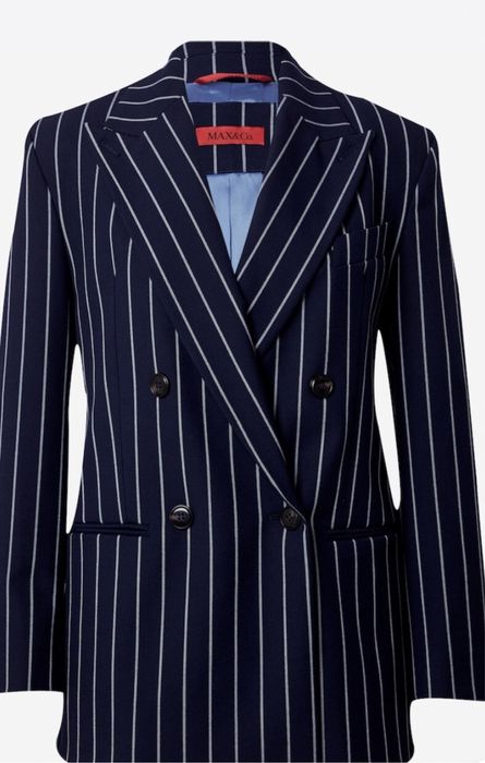 Vand sacou nou  Max&Co