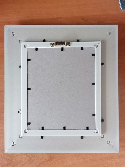 Иконка вишита бисером