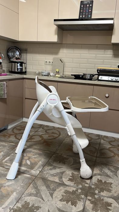 Стульчик для кормления Oribel