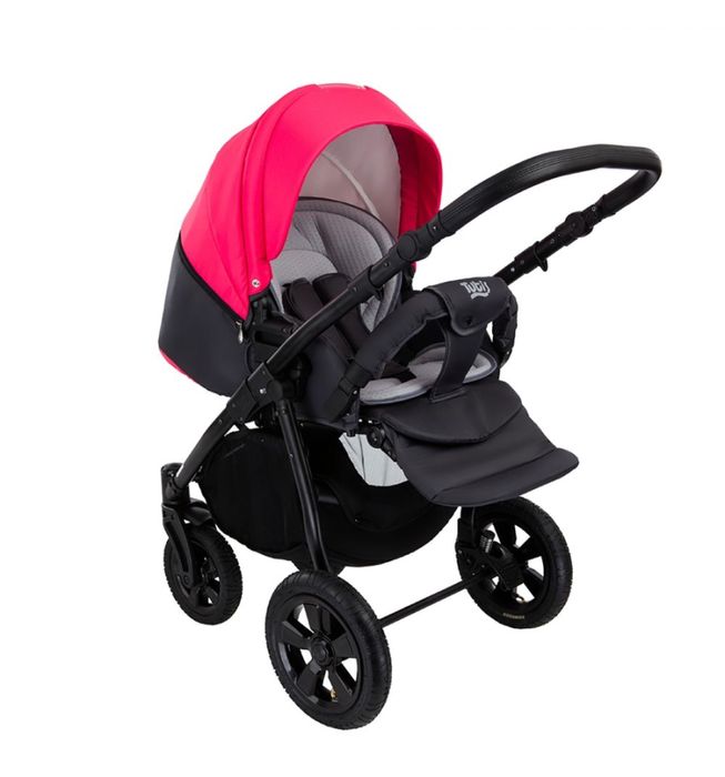 Коляска Tutis Zippy