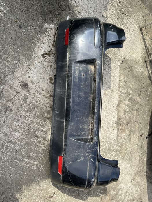 Bara spate (spoiler)  Seat Ibiza 6L portiere fata
