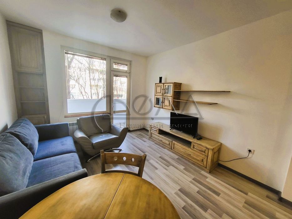 Дава се под наем Тристаен апартамент в София, Лагера - 85 кв.м за 650 € - Снимка #1