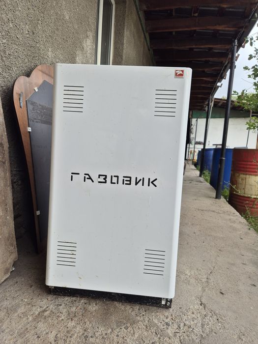 Отопительный пеш