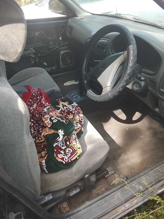Автомобиль продам
