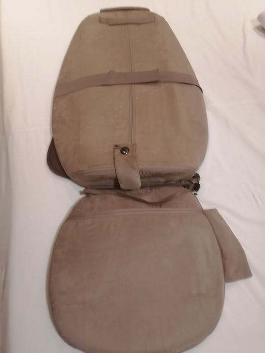 Масажор с дистанционо