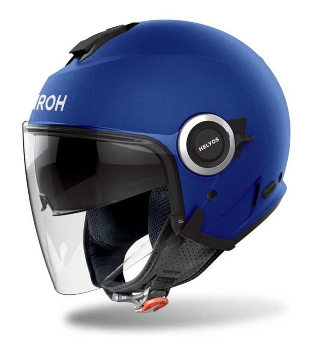Скутерси каски AIROH Helyos
