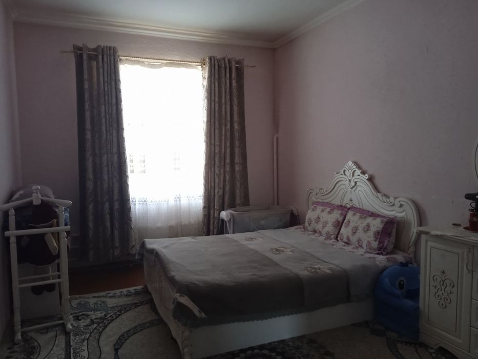 Uchastka sotiladi yevro remont