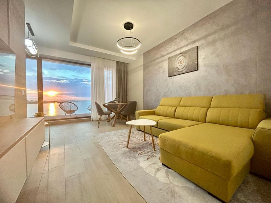 Apartament 2 camere Lake On