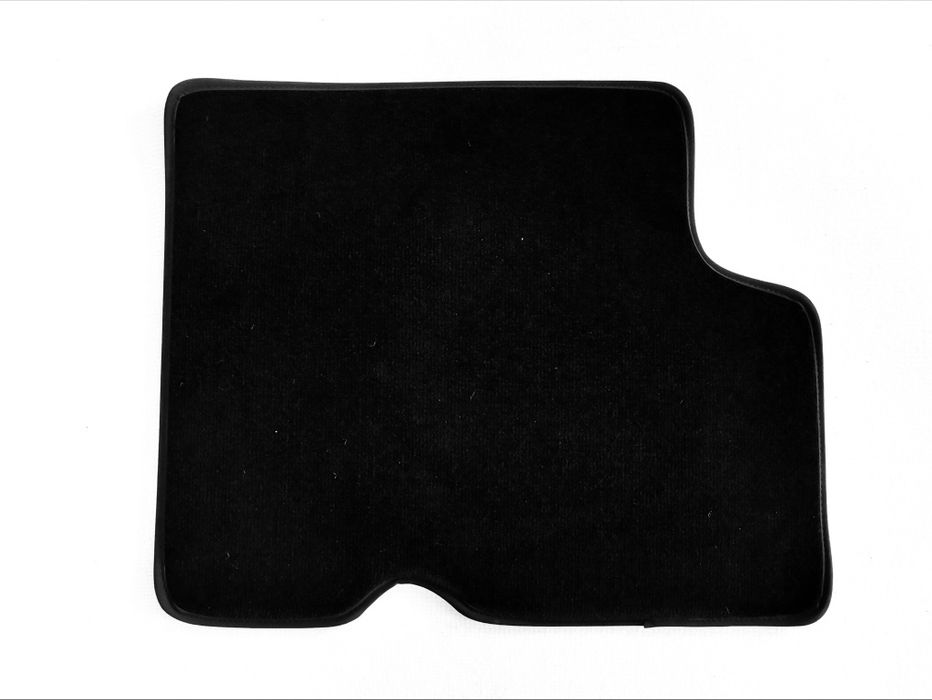 Covorase mocheta PREMIUM Duster 2010-2018