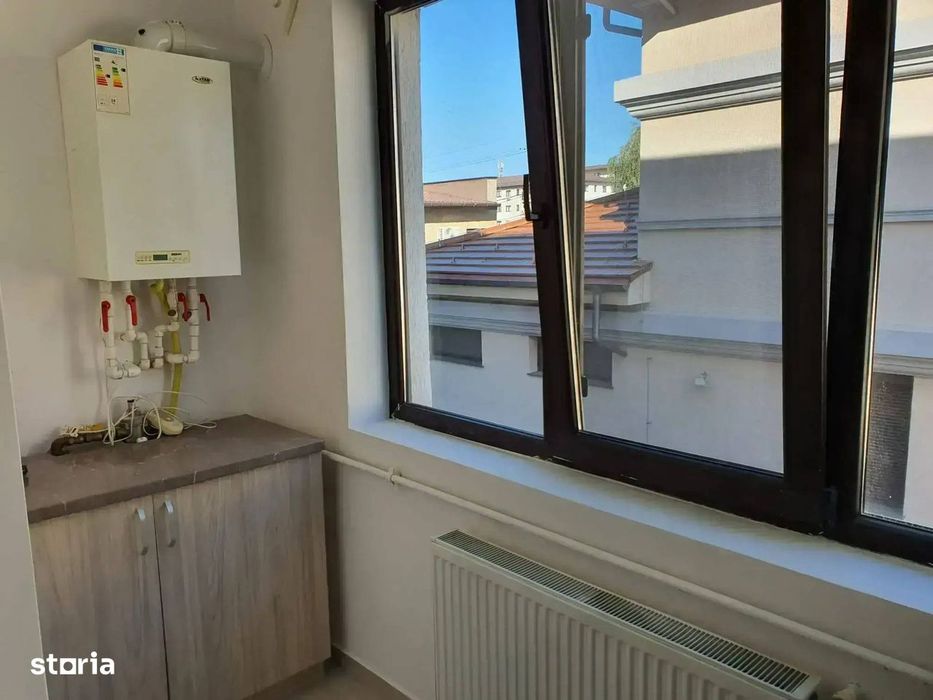 Apartament 3 camere Metrou 1 Decembrie loc parcare inclus in pret