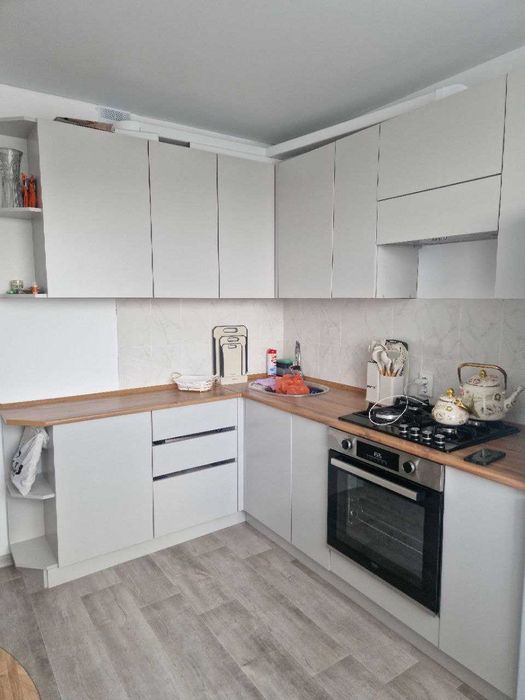 В продаже 1 комнатная квартира