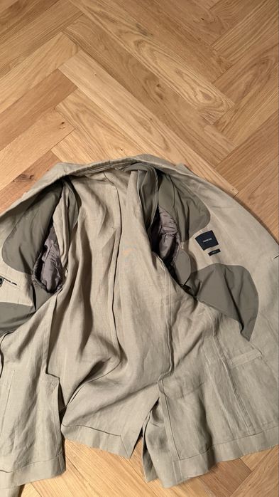 Пиджак massimo duty