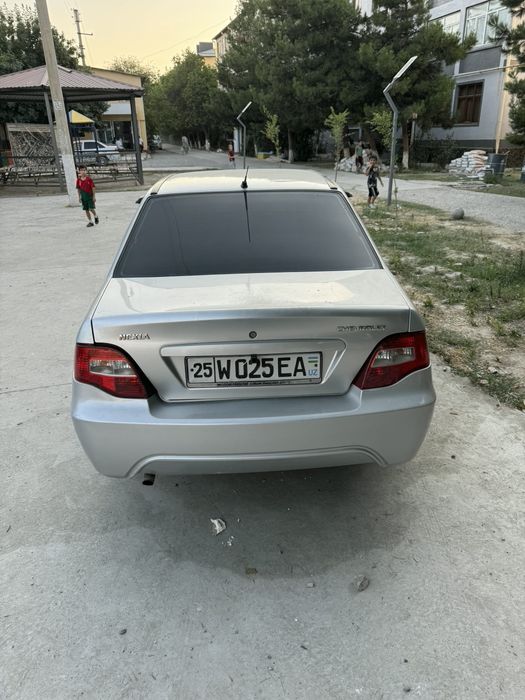 Nexia 1.5 sons gibrit