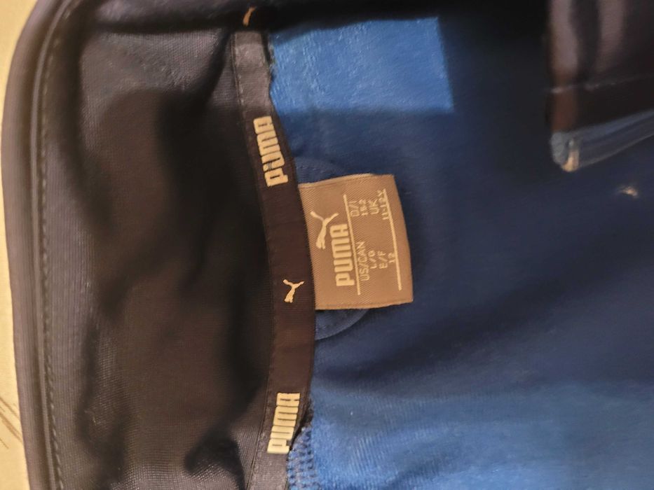 Bluza sport Puma, marimea 152 (11-12 ani )