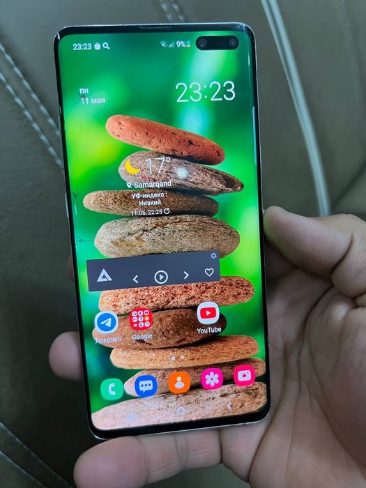 Samsung Galaxy s10 5 g