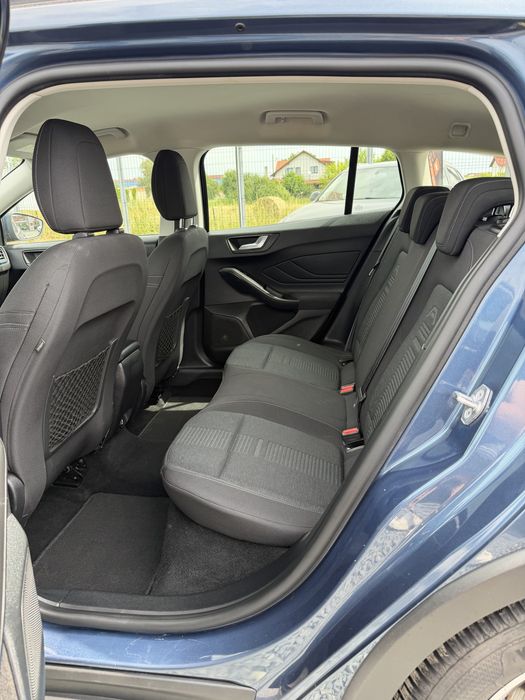 Ford Focus 1.5 Diesel Rate Fixe Euro 6