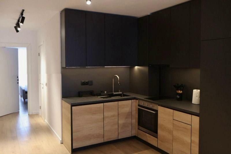 Дава се под наем Двустаен апартамент в София, Люлин 9 - 65 кв.м за 578.34 € - Снимка #3