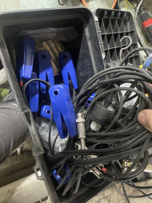 Диамаг 2 (DIAMAG 2) вместе с ноутбуком