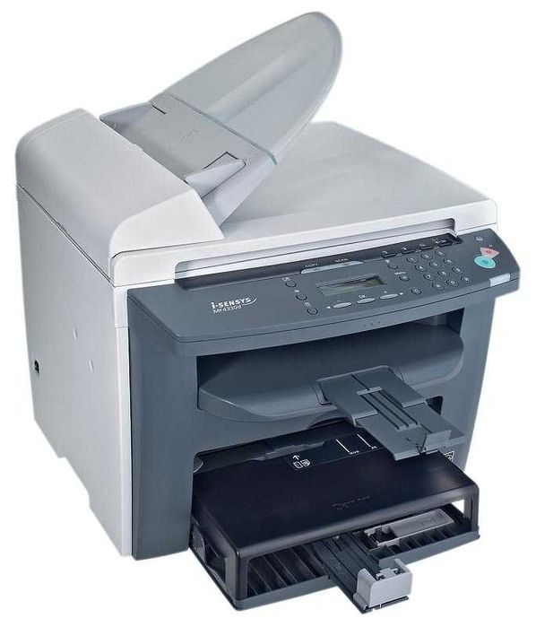 Imprimanta LASER HP LaserJet 3050 M1319 Canon ISensys MF4330 D
