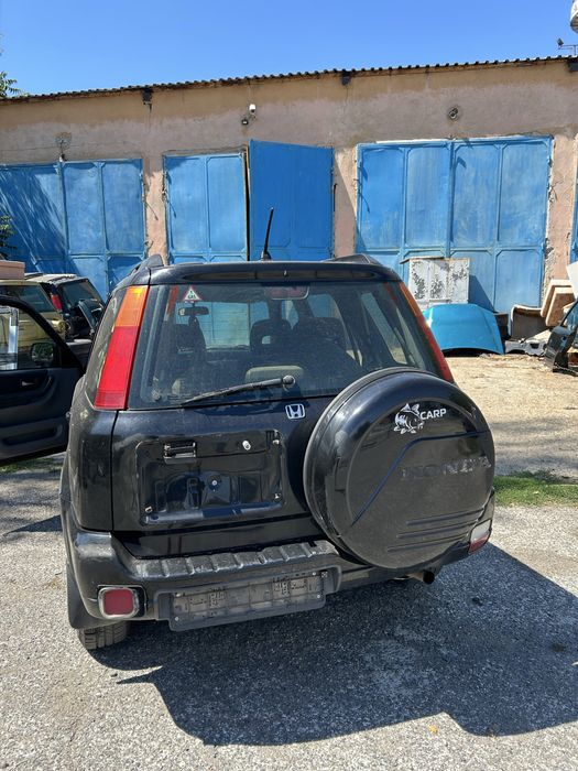 Хонда CR-V 1 на части