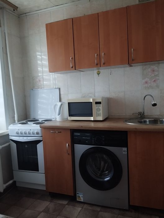 Сдается 2ком.квартира в в центре города