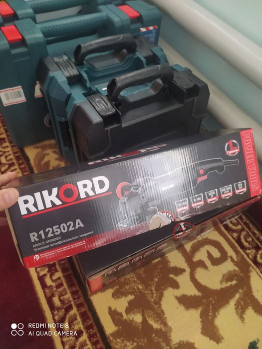 Nabor instrument sotiladi