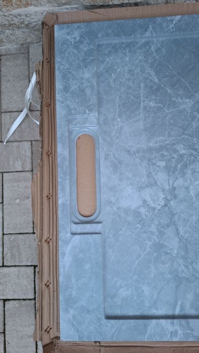 Cădiță noua compozit deosebita