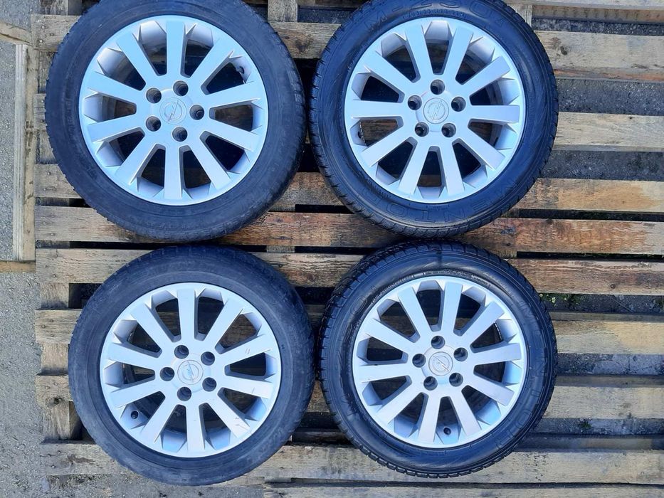 Opel Astra 1.9cdti 150p.h