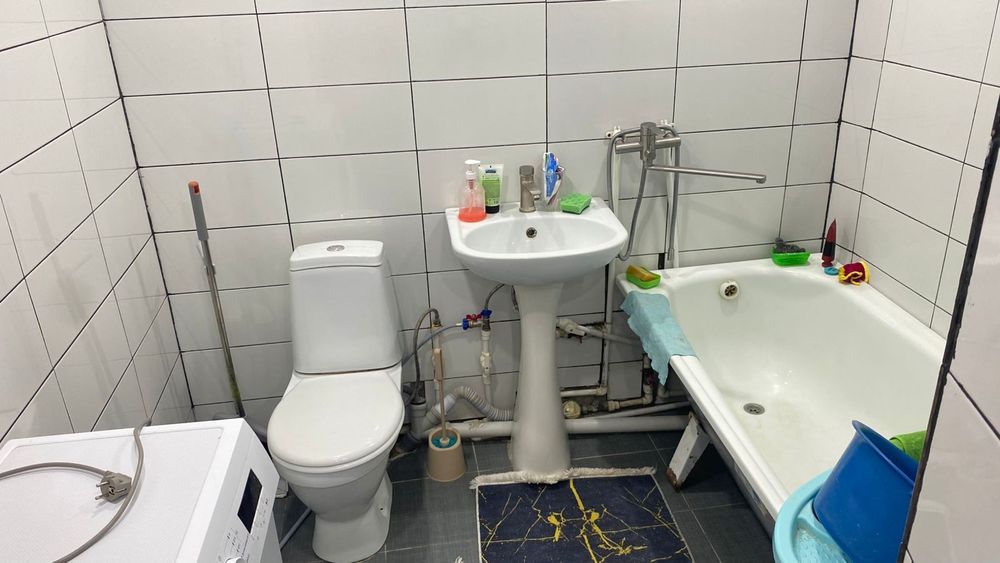 Продам дом рядом школы 15