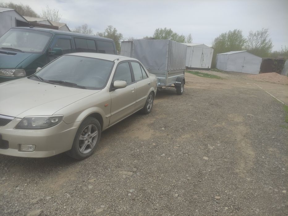 Грузоперевозки по городу