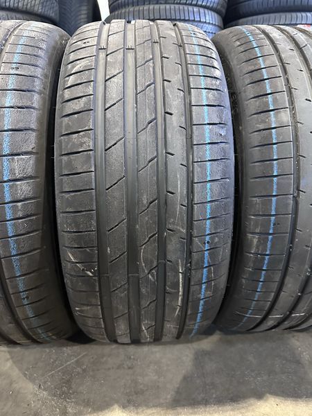 265/35/21 HANKOOK 4бр