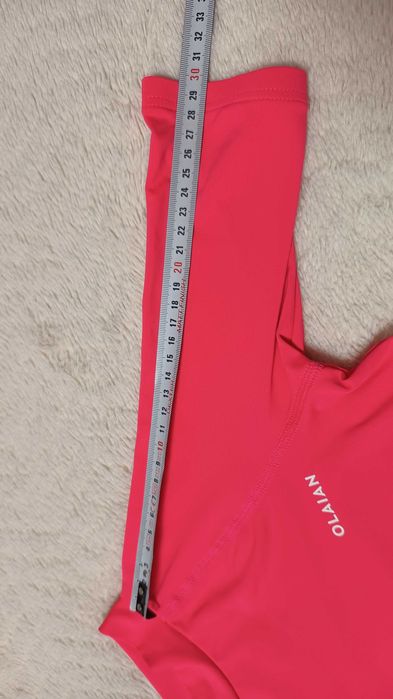 Bluza cu maneca trei sferturi, factor protectie 50, varsta 5-7 ani