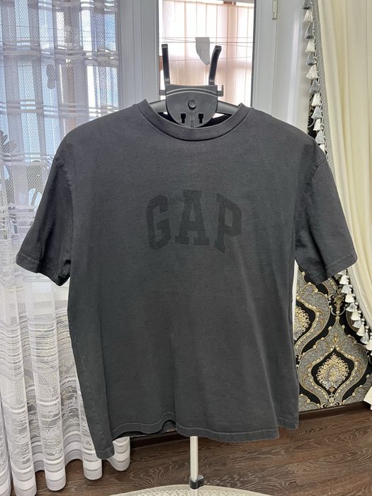 Футболка GAP YZY