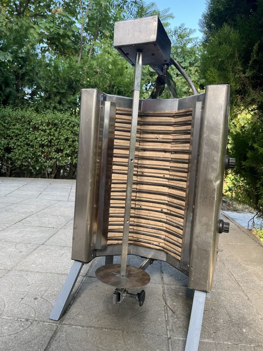 Дюнер електрическ