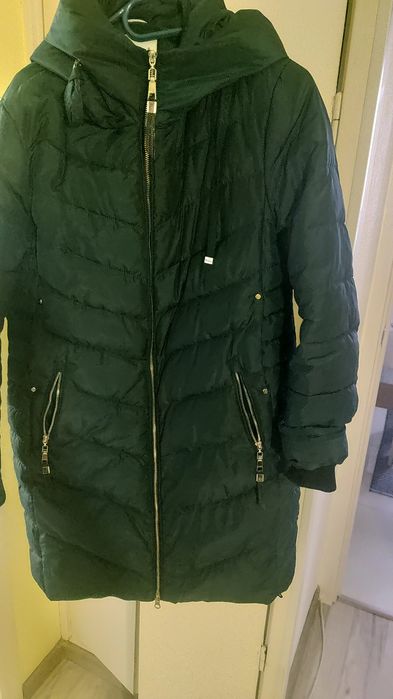 сапожки осеннь-весна, пуховик