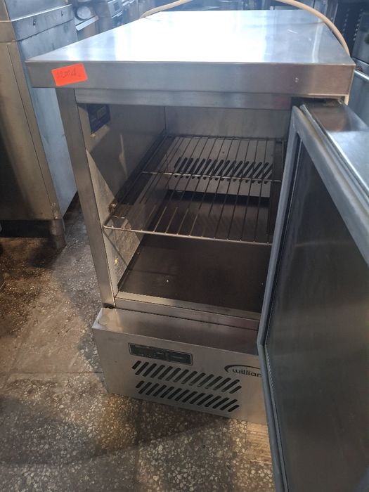 Хладилник професионален WILLIAMS Слим