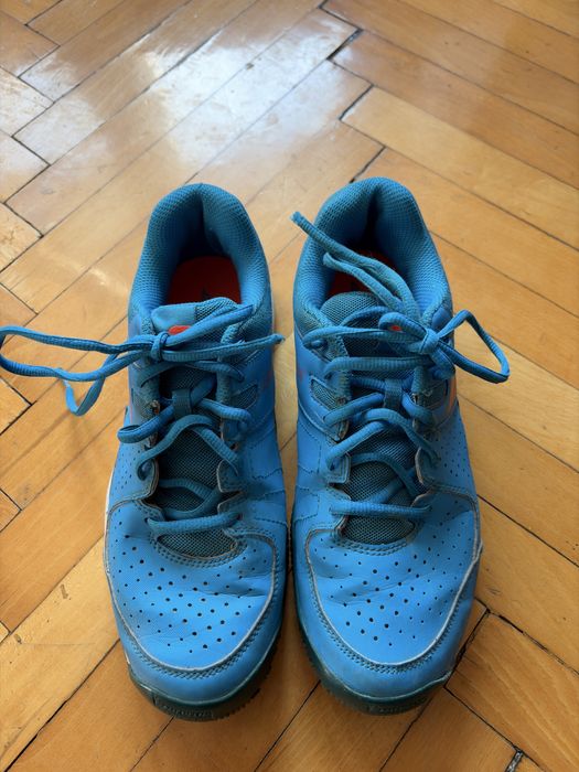 Обувки за Тенис на корт Баболат ДЕТСКИ