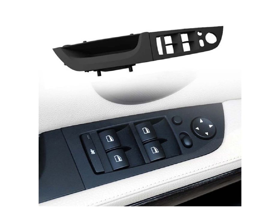 Панел за бутони ел. стъкла BMW 3 E90/E91E92E93 (2004-2013)