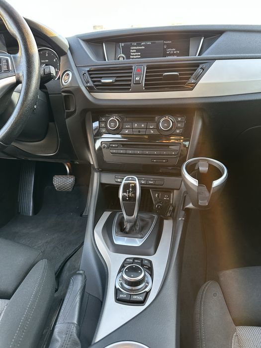 BMW X1  Xdrive 2.0 TDI