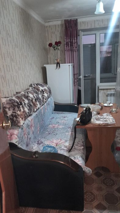 1-Комнатная Квартира Шугыла 34 Срочно