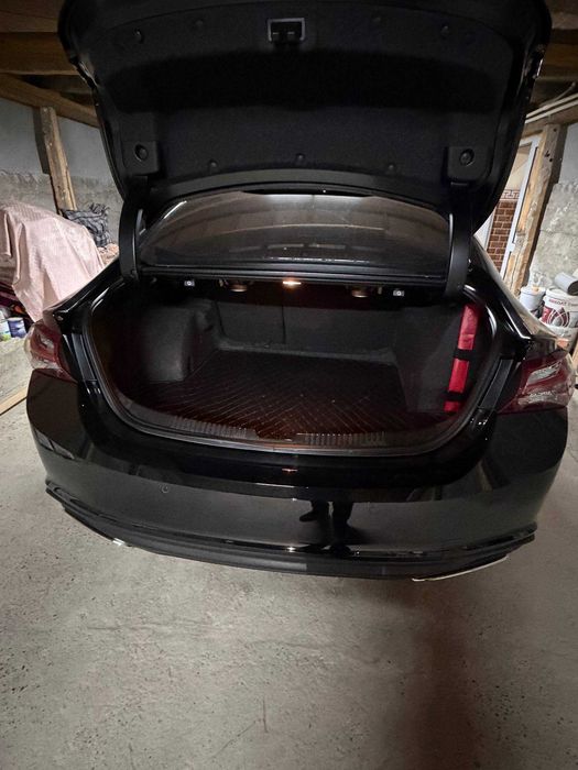 Malibu XL 2023 FULL